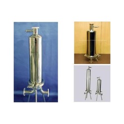 Manufacturers Exporters and Wholesale Suppliers of Vent Filter Housing Mumbai Maharashtra
